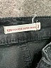 Levi's Black Jeggings Size 30 waist - photo 7