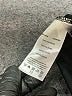 Asics 100% Polyester Black Long Sleeve T-Shirt Size S - photo 8