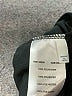 Asics 100% Polyester Black Long Sleeve T-Shirt Size S - photo 9