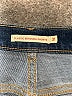 Levi's Blue Denim Shorts Size 31 waist - photo 3