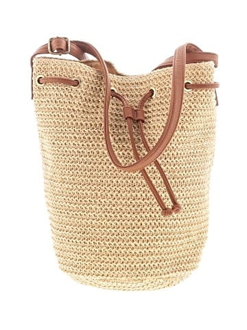 Montce Bucket Bag (view 1)