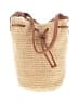 Montce Tan Bucket Bag One size - photo 1