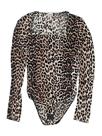 Ganni Bodysuit (view 1)