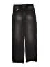 Wonder Nation Black Jeans Size 16 - photo 1