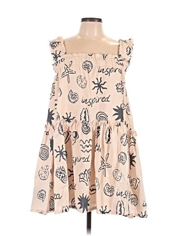 Umgee Casual Dress (view 1)