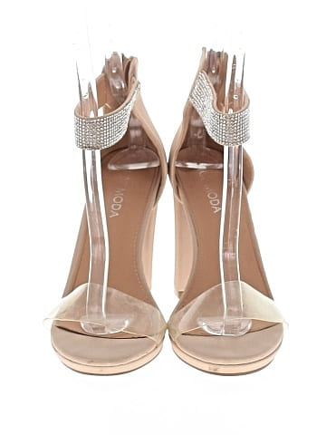 Top Moda Sandals (view 2)