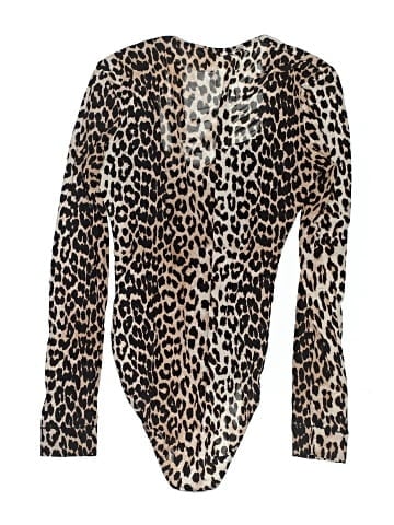 Ganni Bodysuit (view 2)