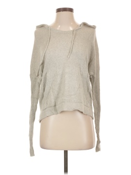 Mustard Seed Pullover Sweater