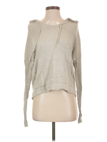 Mustard Seed Pullover Sweater (view 1)