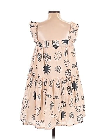 Umgee Casual Dress (view 2)