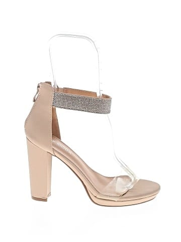 Top Moda Sandals (view 1)