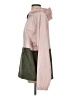 CHARLES RIVER APPAREL 100% Polyester Pink Cardigan Size S - photo 5
