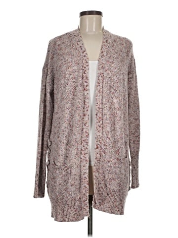 SO Cardigan (view 1)