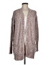 SO Gray Cardigan Size M - photo 1