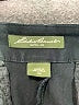 Eddie Bauer Black Active Pants Size 12S - photo 7