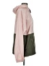 CHARLES RIVER APPAREL 100% Polyester Pink Cardigan Size S - photo 4
