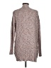 SO Gray Cardigan Size M - photo 2