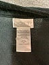 Dotti Black 3/4 Sleeve Blouse Size 3X - photo 7