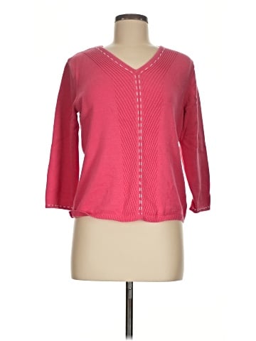 Evan Picone Cardigan (view 1)
