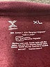 Xersion Burgundy Sweatshirt Size XL - photo 4