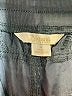 Natural Reflections Blue Casual Pants Size 4 - photo 7