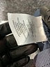 Natural Reflections Blue Casual Pants Size 4 - photo 8