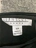 En Focus Studio Black Casual Dress Size 16 - photo 4