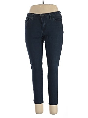 Just Black Jeans (view 1)
