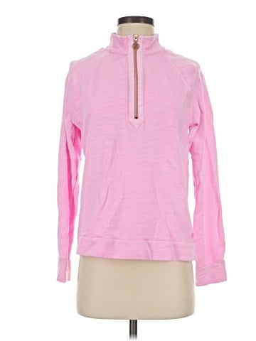 Lilly Pulitzer Fleece (view 1)