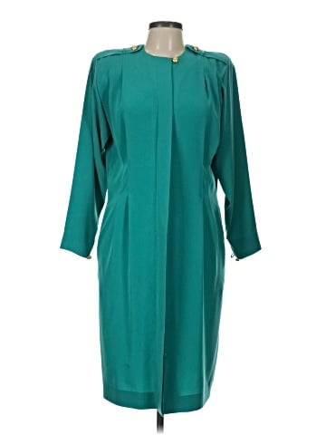 Liz Claiborne Casual Dress (view 1)