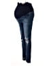 Pink Blush Blue Jeans Size 28 waist - photo 1