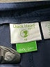 Duck Head Solid Blue Active Skort Size 12 - photo 3