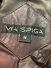Via Spiga Black Jacket Size M - photo 6