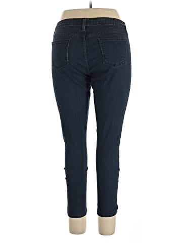 Just Black Jeans (view 2)