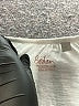 Boden 100% Cotton White 3/4 Sleeve Top Size S - photo 7