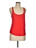 Mudd 100% Rayon Red Tank Top Size M - photo 1