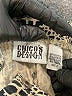 Chico's Design Animal Print Gold Casual Pants Size Lg (2) - photo 4