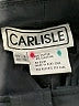 Carlisle Black Track Pants Size 8 - photo 7