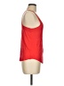 Mudd 100% Rayon Red Tank Top Size M - photo 4