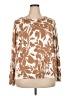Liz Claiborne Tan Pullover Sweater Size XXL - photo 1