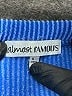 Almost Famous 100% Polyester Blue Casual Skirt Size S - photo 4