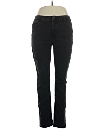 Levi Strauss Signature Jeans (view 1)