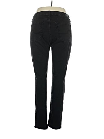 Levi Strauss Signature Jeans (view 2)