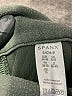 SPANX Green Sweatshirt Size S - photo 7
