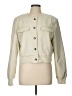 Steve Madden 100% Polyester Ivory Jacket Size L - photo 1