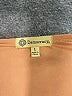 Democracy 100% Polyester Tan Sleeveless Top Size L - photo 7