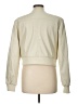 Steve Madden 100% Polyester Ivory Jacket Size L - photo 2