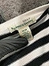 Fairway & Greene Stripes Green Pullover Sweater Size M - photo 7