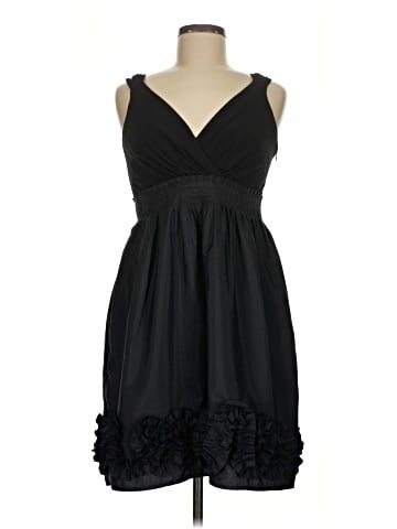 Night Way Collections Cocktail Dress (view 1)