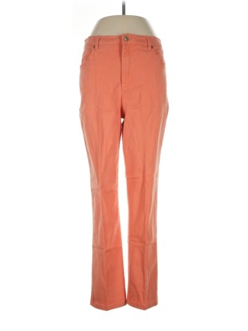 Gloria Vanderbilt Jeans (view 1)